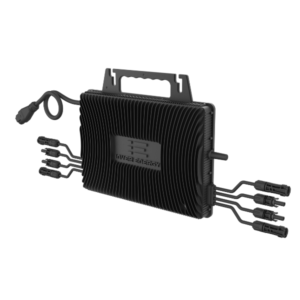 Microinverter IS-160S/180S/200S